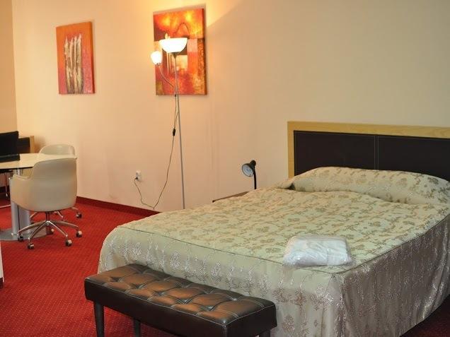 Hotel Tcc Plaza Skopje Room photo